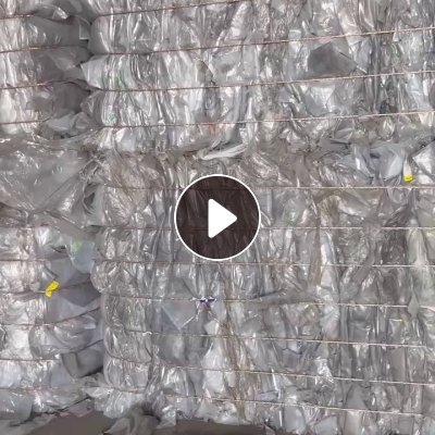 出售一级干造高压膜废料，硅胶袋，月供四五百吨