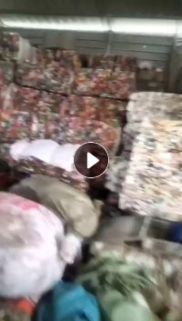 出售杂色瓶砖料，月供40吨