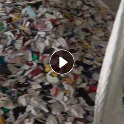 出售PP涂料桶破碎料，长期有货