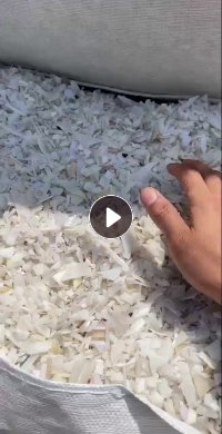 出售花乙、大小白乙破碎料，月供300吨