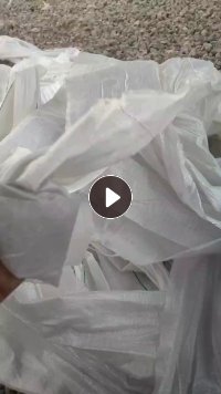 长期出售消防水带边角料,干净的,涤纶废料,月供十来吨,货在安徽淮北