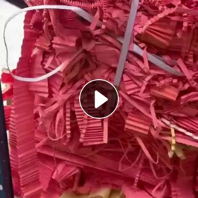 出售滤芯纸边角料，不带胶