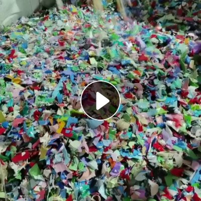 厂家出售花乙纯漂破碎料盐漂花乙