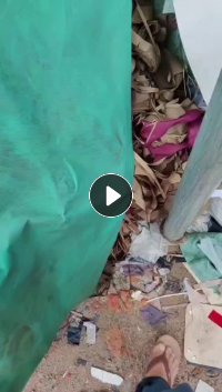 长期出售涤纶箱包布,箱包里布,涤纶废布,现货50吨左右