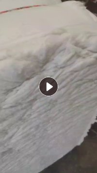 长期出售开花好的涤棉再生棉,化纤棉,每天出3吨左右的货