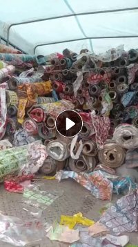 求购pet卷膜。乳胶。滚筒，打绳用。