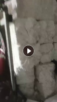 出售eps冷压块，月供10吨左右，可以出中白料