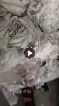 长期出售涤纶废布，大块布，每个月7-8吨左右， 厂在广东广州