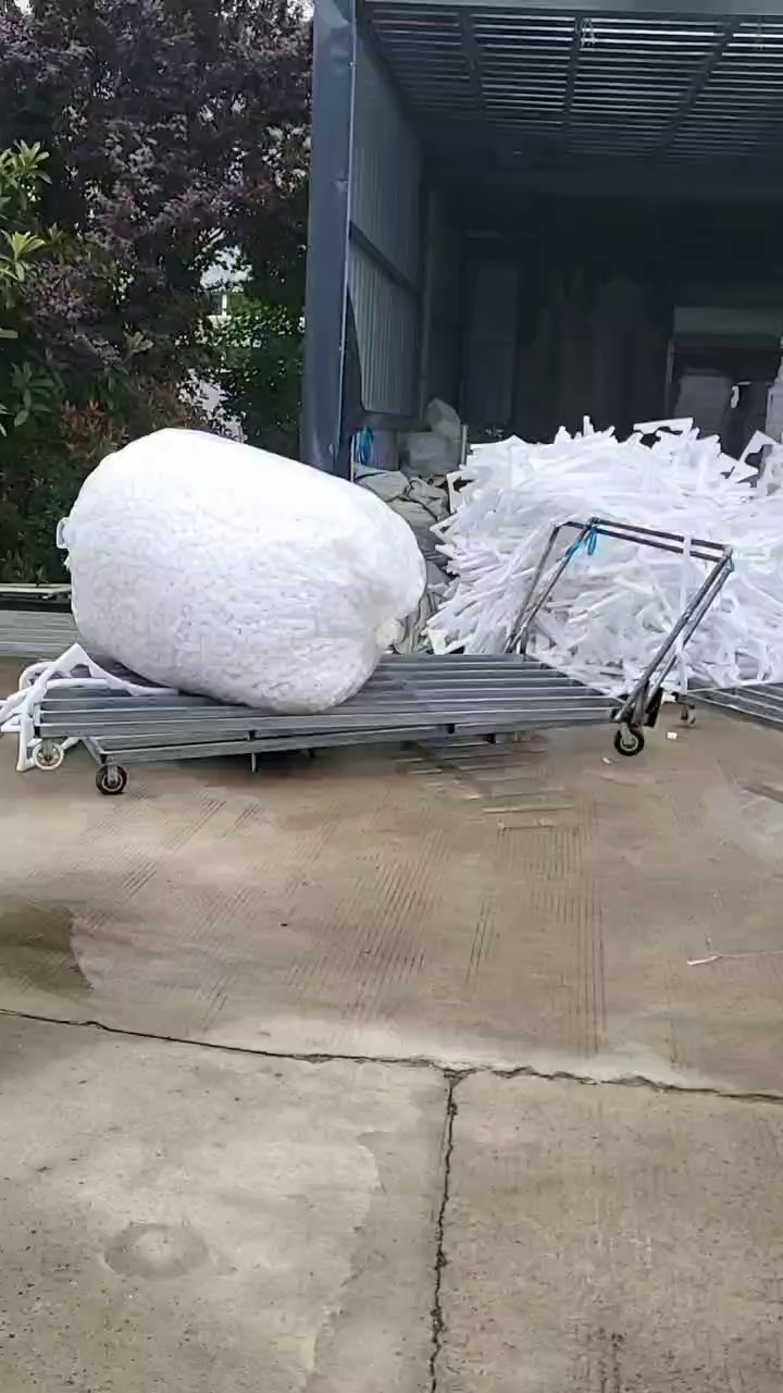 高价回收珍珠棉废料，量大价高