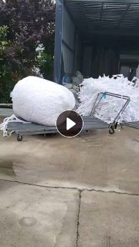 高价回收珍珠棉废料，量大价高