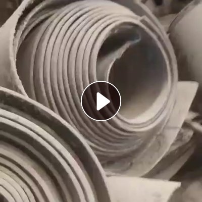 出售废旧输送带，现货3吨，搬厂清货