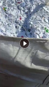 出售PP涂料桶破碎料，清洗甩干，长期有货