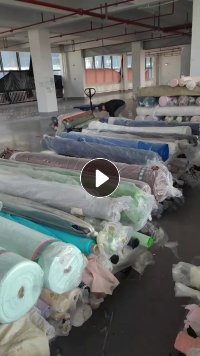 长期大量回收库存布料辅料衣服,亚麻真丝醋酸天丝棉布丁纺进口布