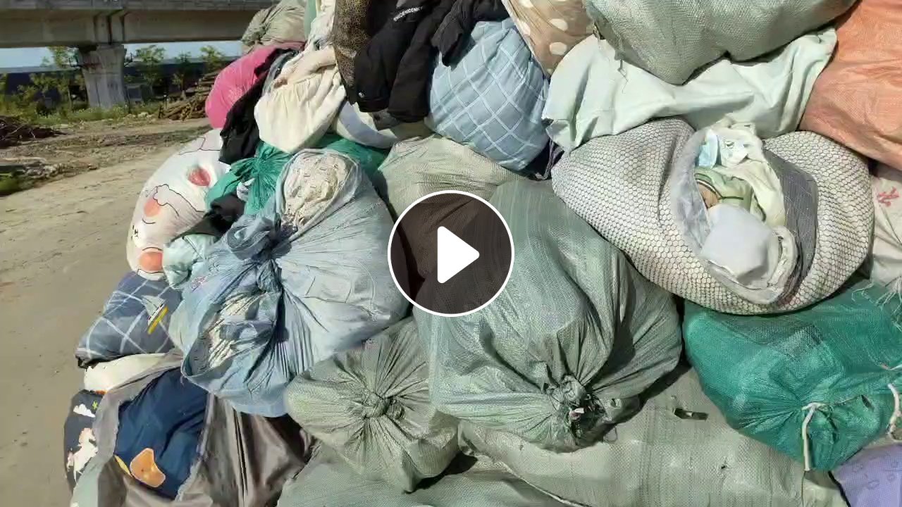 长期出售旧衣服黑料，有含鞋子，燃烧料，货在湖北黄冈
