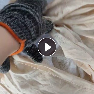 长期出售旧衣服白料,旧衣服统白,开花料,月供9.6米一车,货在湖北黄冈