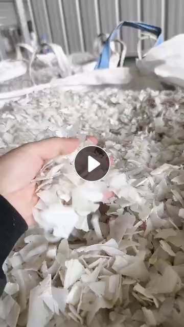 出售大白乙破碎料，可以直接上机