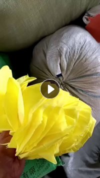 大量出售EVA雨衣边角料