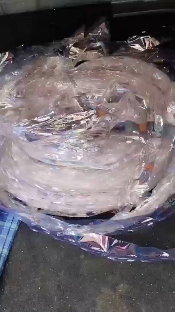 长期出售PET卷膜（不带胶）