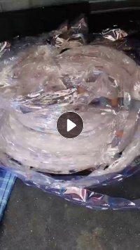 长期出售PET卷膜（不带胶）