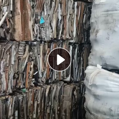 长期出售汽车水箱铝废料