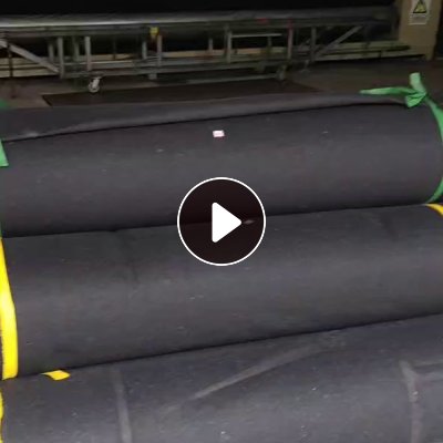 长期出售成品毛毡，毛毡布，月供七八十吨左右