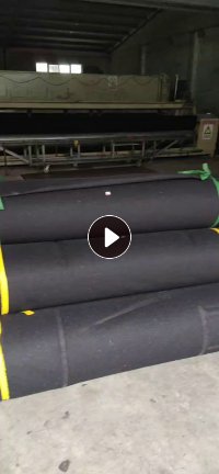 长期出售成品毛毡，毛毡布，月供七八十吨左右