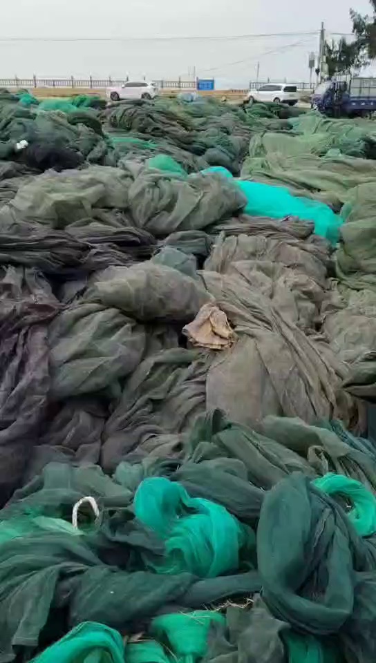 长期出售聚乙烯渔网，pe渔网，渔网，现货十五六吨