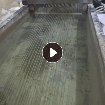 长期出售100目PE颗粒，过三道机颗粒