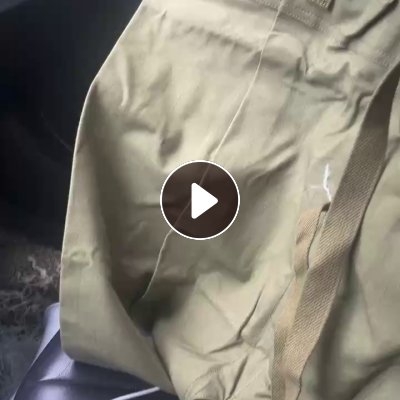 出售弹药背包，全棉帆布材质，现货300吨，厂在江苏苏州