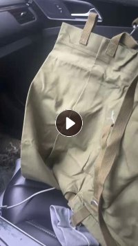 出售弹药背包,全棉帆布材质,现货300吨,厂在江苏苏州