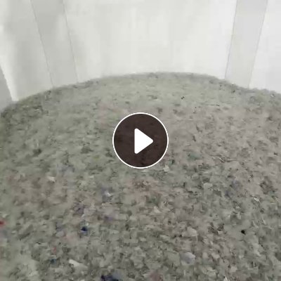 出售PET瓶片破碎料