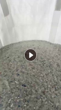 出售PET瓶片破碎料