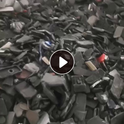  大量出售ABS/PC合金破碎料，现货200吨左右
