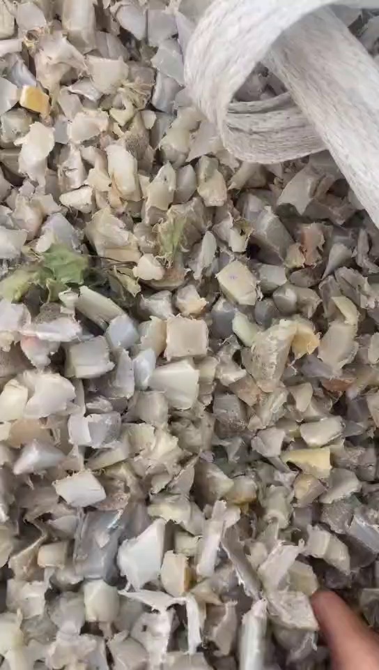 出售低温大罐破塑料