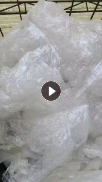 出售一级干造高压膜废料，纯缠绕膜压包的，也有混打的，长期有货