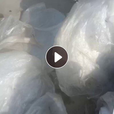 出售干造高压膜废料，缠绕膜的，月供20吨