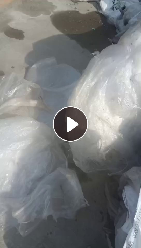 出售干造高压膜废料，缠绕膜的，月供20吨