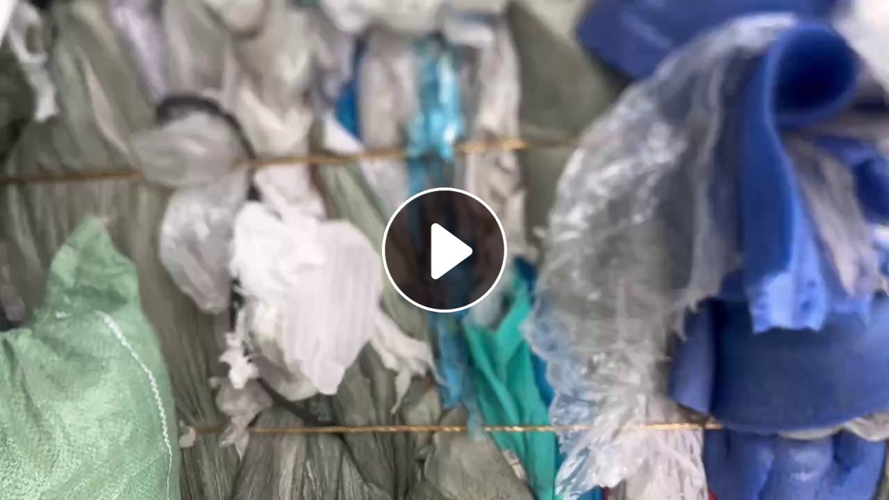 出售塑料杂膜，月供50吨
