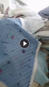 出售家纺厂下来的被子，床垫成品，残次品等，现货够4.2米一车，货在浙江慈溪