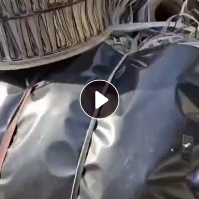 长期出售PC薄片废料