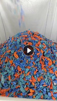 出售全漂纯PP公交车座椅破碎料