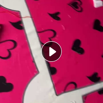 长期出售数码烧花厂下来的涤纶废布，白布带黑边，厂在广东佛山