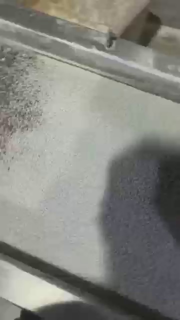 出售PET膜再生切片，PET颗粒，粘度0.6