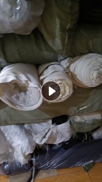 长期出售库存布统货，处理布，现货十多吨，厂在江苏苏州