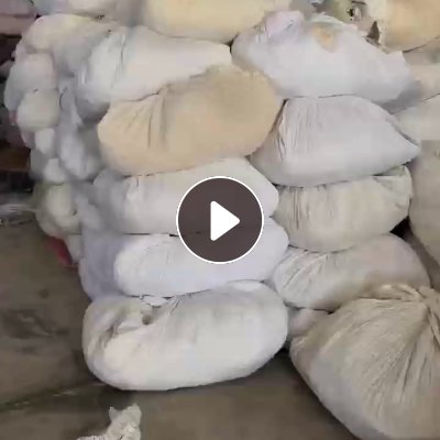 长期出售旧衣服大白统货，现货十多吨，厂在福建漳州