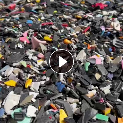 出售盐浮童车破碎料，现货20吨