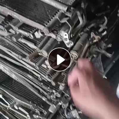 长期出售汽车拆解下来的废铝，废铜