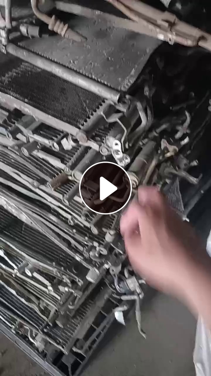 长期出售汽车拆解下来的废铝，废铜
