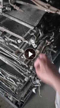 长期出售汽车拆解下来的废铝,废铜