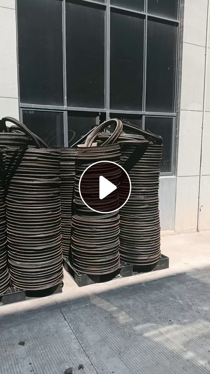 长期出售汽车口圈量大